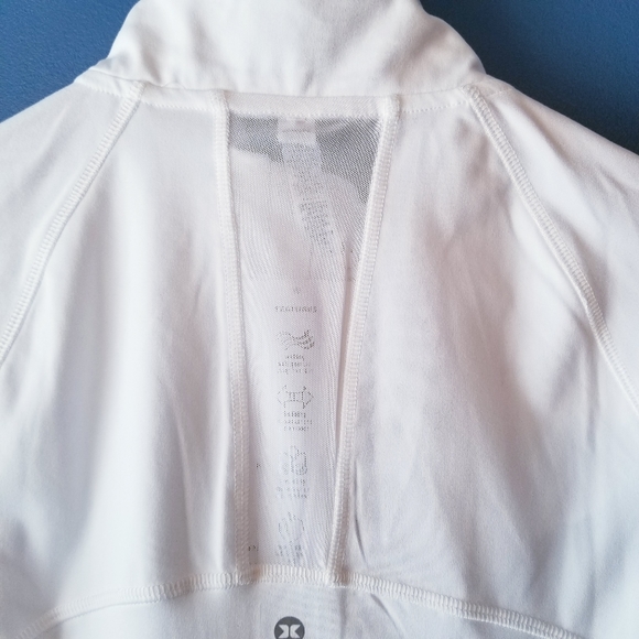 NWT RBX Athletic Ventilated Mesh Running Jacket - Picture 11 of 15